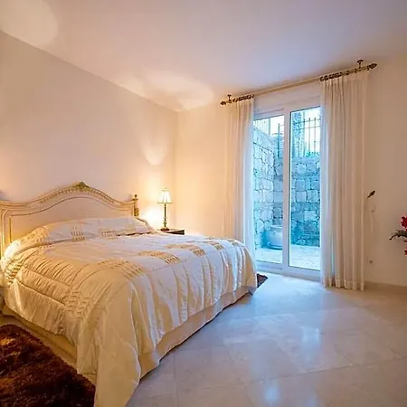 Villa Moscu 13 Comfortable