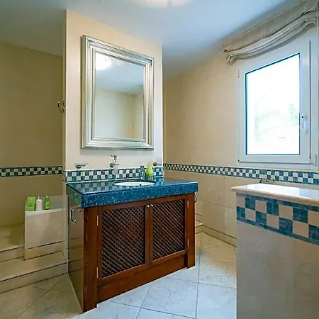 Villa Moscu 13 Comfortable
